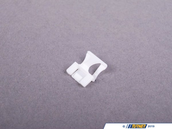 Genuine BMW Genuine BMW Clamp - 51411908855 51411908855