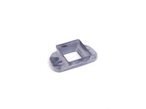 Genuine BMW Front Door Brake Gasket - 51218208647 - E46,E83