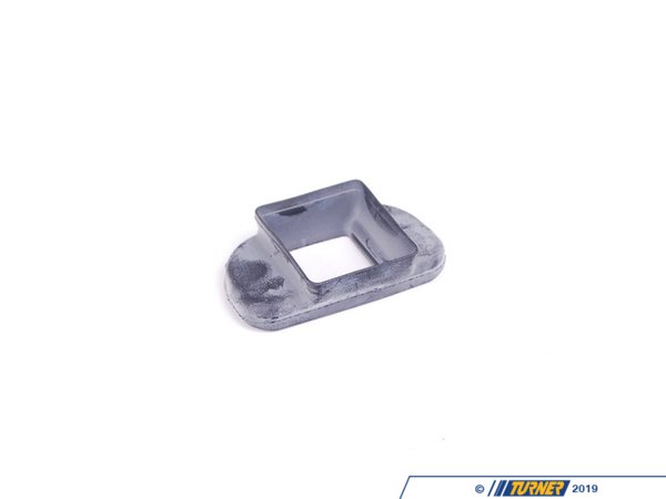 Genuine BMW Genuine BMW Front Door Brake Gasket - 51218208647 - E46,E83 51218208647