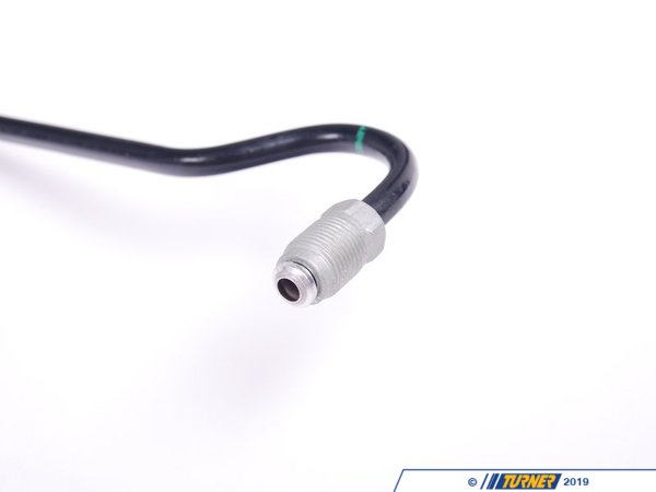 Genuine BMW Genuine BMW Hose Line, Selection Angle - 21532282397 - E46,E46 M3 21532282397