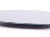 Genuine European BMW European Blind Spot Mirror - Left 51167252893 View 1