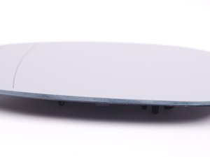 European Blind Spot Mirror - Left