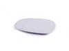 Genuine European BMW European Blind Spot Mirror - Left 51167252893 View 2