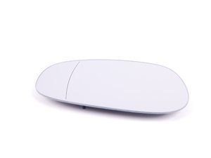 European Blind Spot Mirror - Right