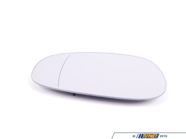 Genuine European BMW European Blind Spot Mirror - Right 51167252894