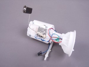 Genuine MINI Fuel Pump W/ Fuel Level Sensor