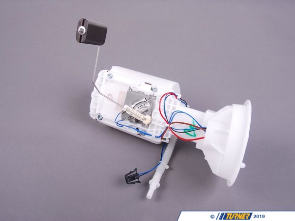 Genuine MINI Genuine MINI Fuel Pump W/ Fuel Level Sensor 16146765119