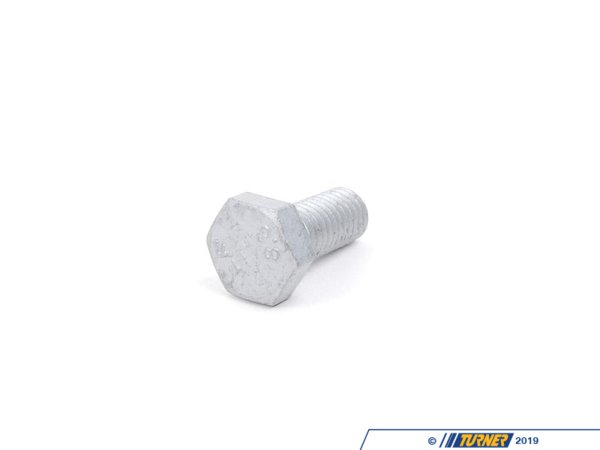 Genuine BMW Genuine BMW Hex Bolt - 07119904146 - E70 X5,E90,E92 07119904146