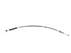 Genuine MINI Shifting Cable Selector Shaft - Mass Absorber