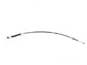 Genuine MINI Shifting Cable Selector Shaft - Mass Absorber