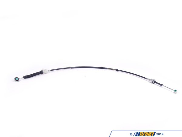 Genuine MINI Genuine MINI Shifting Cable Selector Shaft - Mass Absorber 25117594646