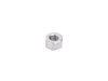 Genuine MINI SELF-LOCKING HEX NUT 07129906196 View 1