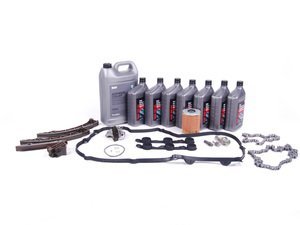 Timing Chain Kit