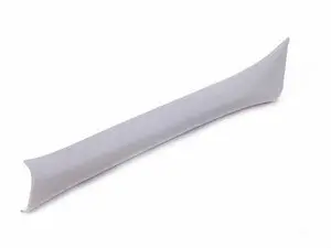 Genuine BMW A Pillar Trim - Left - E36 Sedan