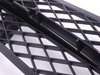 Genuine BMW Genuine BMW Grill, Air Intake, Open, Right - 51117200698 - F10 51117200698 View 3