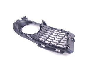 Genuine BMW Bumper Grille - Left - E92 E93 328i 328xi 335i 335xi 335is