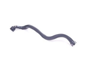 Genuine BMW Crankcase Vent Pipe - Cylinders 1-4 - N63 4.4L