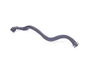 Genuine BMW Crankcase Vent Pipe - Cylinders 1-4 - N63 4.4L