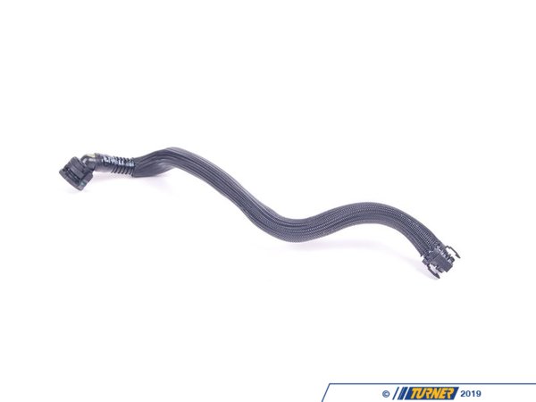 Genuine BMW Genuine BMW Crankcase Vent Pipe - Cylinders 1-4 - N63 4.4L 11157575640