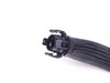Genuine BMW Genuine BMW Crankcase Vent Pipe - Cylinders 1-4 - N63 4.4L 11157575640 View 3