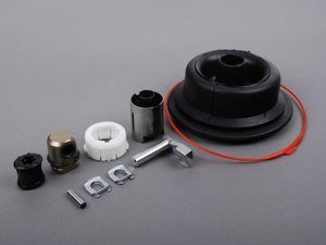 Genuine BMW Shifter Rebuild Kit - E36 M52 2.8L, S50 (09/1994+), S52