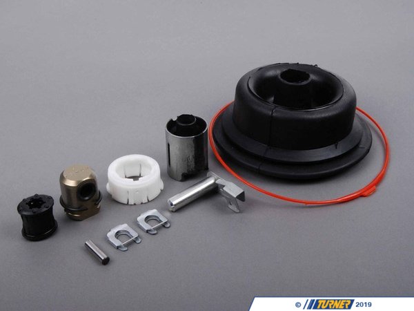 Genuine BMW Genuine BMW Shifter Rebuild Kit - E36 M52 2.8L, S50 (09/1994+), S52 25111222015KT