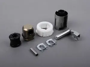 Genuine BMW Shifter Rebuild Kit - E46 328i/Ci 330i/Ci 5 Speed