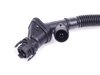 Genuine BMW Genuine BMW Crankcase Ventilation Connecting Line - 11157646087 11157646087 View 3