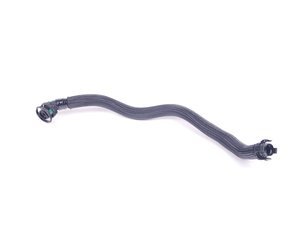 Genuine BMW Crankcase Vent Pipe - Cylinders 5-8 - N63 4.4L