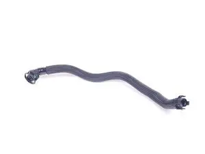 Genuine BMW Crankcase Vent Pipe - Cylinders 5-8 - N63 4.4L