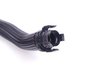 Genuine BMW Genuine BMW Crankcase Vent Pipe - Cylinders 5-8 - N63 4.4L 11157575641 View 2