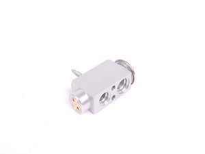 A/C Expansion Valve