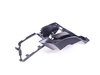 Genuine BMW Genuine BMW Fog Light Support - Left - E92 E93 335i 335is 335xi - LCI with M Sport package 51118048773 View 1