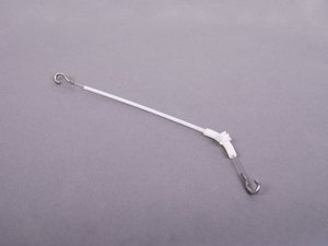 Genuine BMW Front Left Door Handle Bowden Cable - 51218150621 - E38