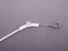 Genuine BMW Genuine BMW Front Left Door Handle Bowden Cable - 51218150621 - E38 51218150621 View 3
