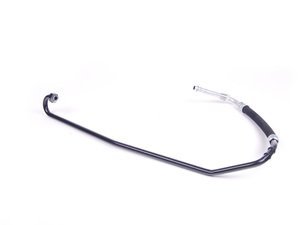 Genuine BMW Oil Cooler Line - sending - E30 325i 325ix