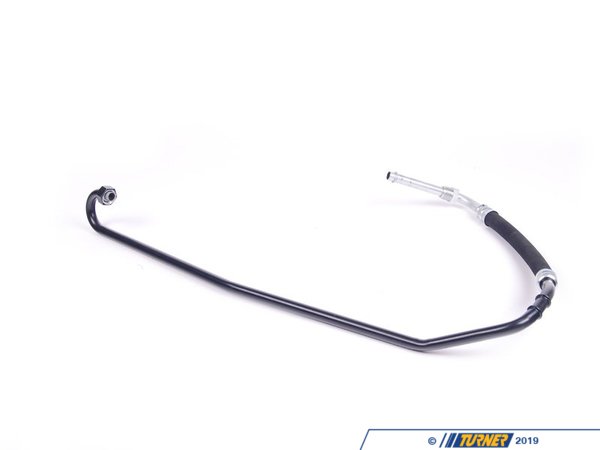 Genuine BMW Genuine BMW Oil Cooler Line - sending - E30 325i 325ix 17211719193