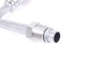 Genuine BMW Genuine BMW Oil Cooler Line - sending - E30 325i 325ix 17211719193 View 3