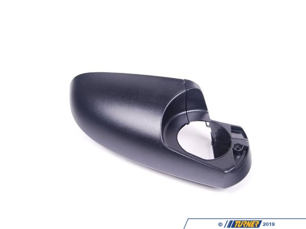 Genuine BMW Genuine BMW Cover, Detent Mechanism, Left - 51167180729 - E70,E71 51167180729