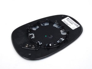 European Blind Spot Mirror - Set