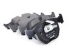 Pagid OEM Pagid Front And Rear Brake Pad Set - E39 BMW 34116761252KT3 View 3