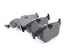 Pagid OEM Pagid Front And Rear Brake Pad Set - E39 BMW 34116761252KT3 View 4