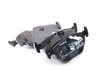 Pagid OEM Pagid Front And Rear Brake Pad Set - E39 BMW 34116761252KT3 View 5