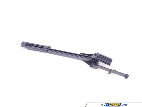 Genuine BMW Genuine BMW Right Control Rail - 54128209796 - E38 54128209796