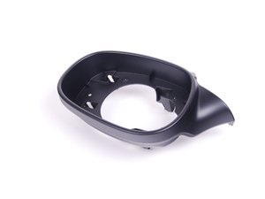 Genuine BMW Mirror Housing - Right