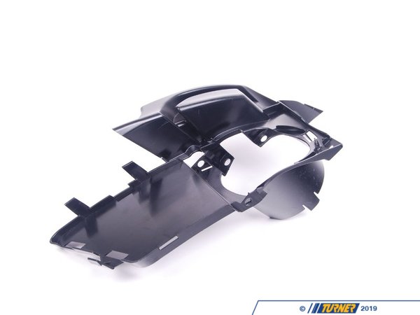 Genuine BMW Genuine BMW Support, Fog Lamp Right -M- - 51118035892 - E92,E93 51118035892