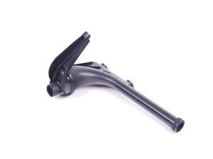 Genuine BMW Oil Pump Pickup Tube With Screen