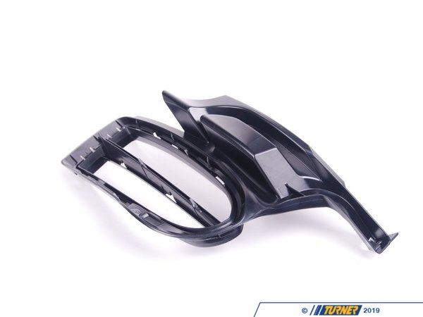 Genuine BMW Genuine BMW Air Duct Support - Right - E92 335is 51118050624