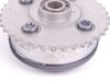 URO Adjustment Unit - Inlet Camshaft E61 525i, E70 X5 30iX, Z4 N52 11367583207 View 2