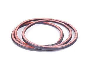 Genuine BMW Rear Door Seal - E39 E38